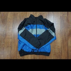 an XL Wilson sports jacket